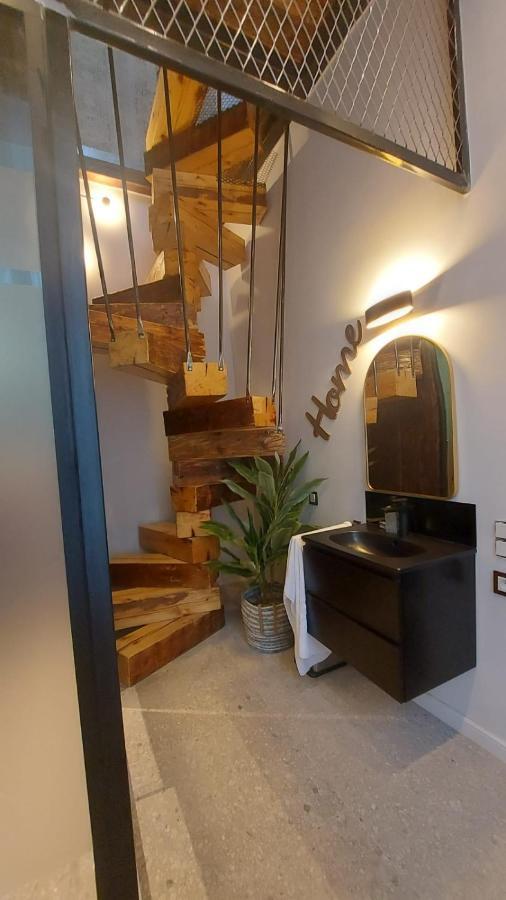 Art - Balcescu Apartment Sibiu Exterior foto