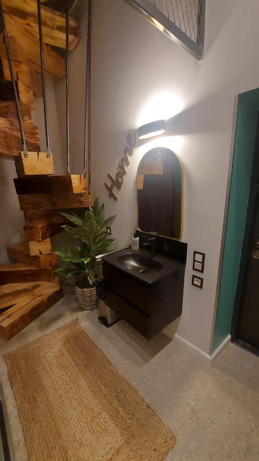 Art - Balcescu Apartment Sibiu Exterior foto